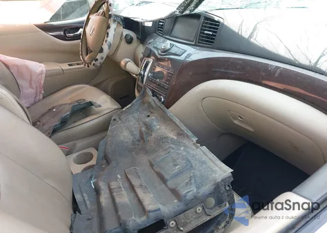 2015 Nissan Quest Sl from USA, damaged, VIN JN8AE2KP2F9124176